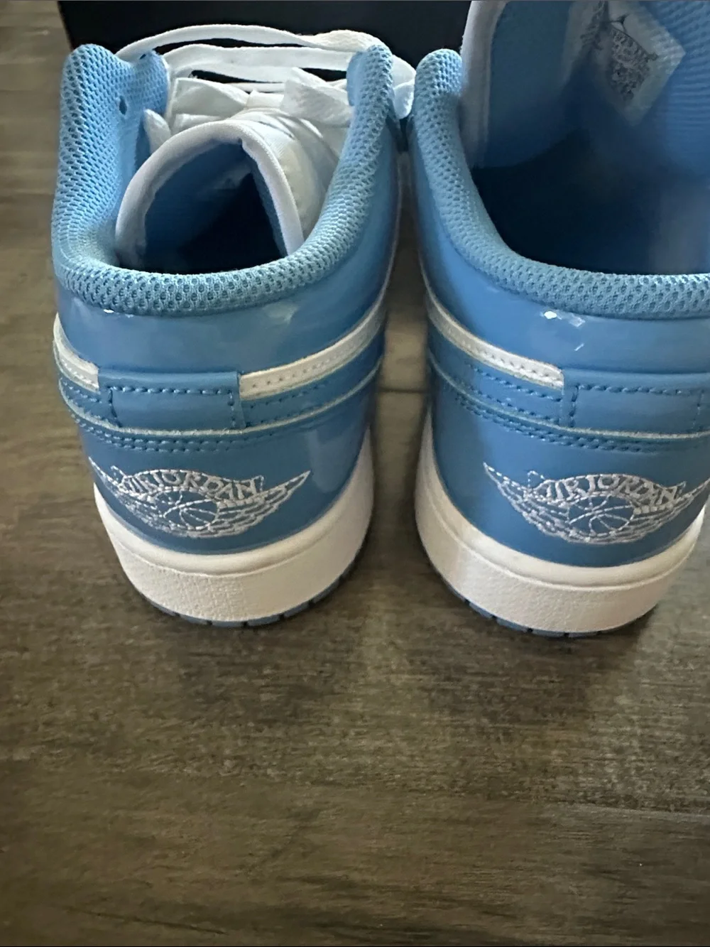 Nike air jordan